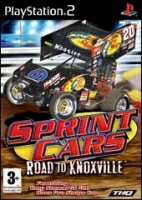 Sprint Cars: Road to Knoxville
